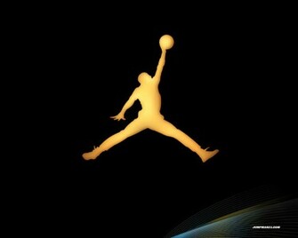 Air Jordan Wallpaper