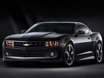 Camaros Camaro