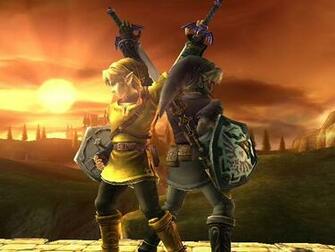 Dark Linklink And Link By Zabadoohp Pq1ptunc