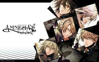 Amnesia HD Wallpaper Background Image Id