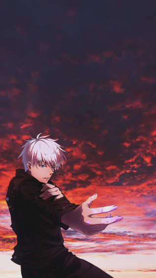 4k Anime Phone Wallpaper