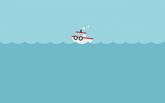 Minimalist Illustration Wallpaper Dzinepress