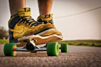 Longboard Chill By Simekonelove