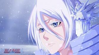 Kuchiki Rukia New Bankai Bleach Anime Girl HD Wallpaper Full