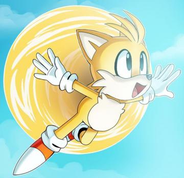 Tails