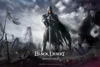 Black Desert Pearlabyss