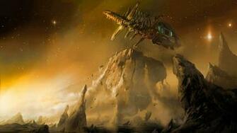 Game HD Wallpaper Video Games 1080p Dead Space Planet