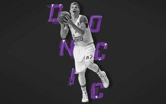 Get To Know Luka Doncic Sacramento Kings