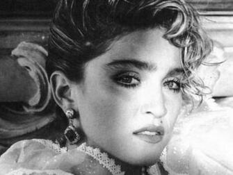 Cell Phone Madonna Wallpaper