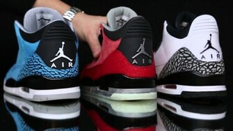 Jordan Wallpaper
