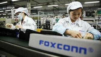 Apple S iPhone X Assembled By Illegal Student Labour Financial Times