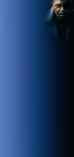 Nick Fury Wallpaper Top Background