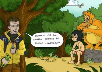Bear Grylls Wallpaper E Mowgly By