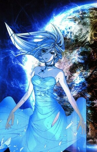 Moka Akashiya Wallpaper By Weissdrum