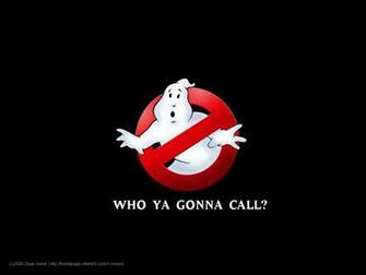 Ghostbusters Favourites By Murdock83