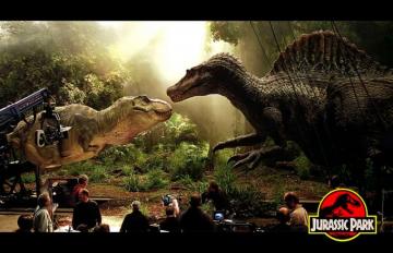 Jurassic World S Dinos Are Cool But Not Very Accurate