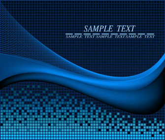 Practical Background Vector