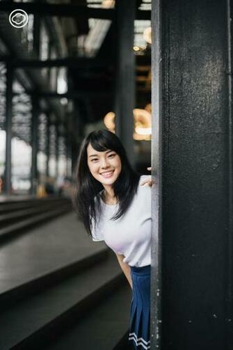 Bnk48 Fans Club On Pict Cherprang Inter