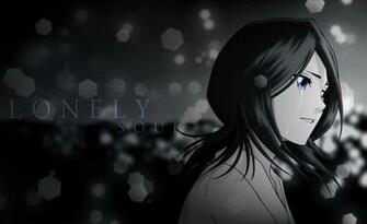 Breakup Wallpaper HD For Pc Bleach Rukia