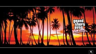 Gta Vice City Wallpaper Top Background
