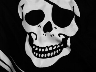 Pirate Skulls Wallpaper Pirates Skull