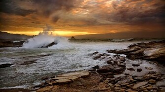 Water Scenes Desktop Wallpaper For HD Widescreen And Mobile