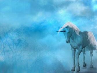 Unicorn Desktop Background