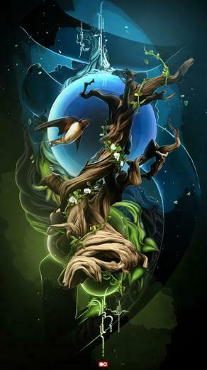 For More Wallpaper Visit X