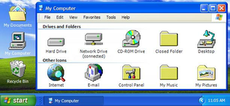 Iconpackager Windows Osr2 By Rcmero