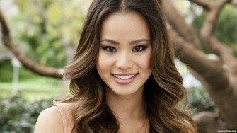 Jamie Chung HD Wallpaper And Photos