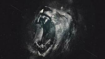 Lion Wallpaper