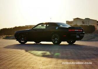 Dodge Challenger Srt8 Car Pictures