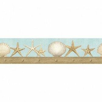Wallpaper Border Grasscloth