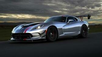 Dodge Viper Acr Wallpaper And HD Image Car Pixel