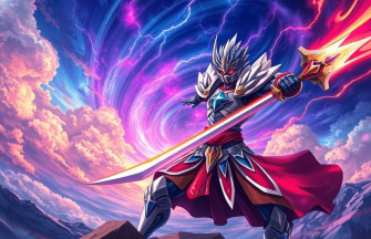 Badass Anime Wallpaper