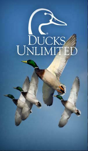 Ducks Unlimited Membership