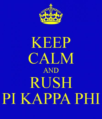 Pi Kappa Phi Wallpaper Widescreen