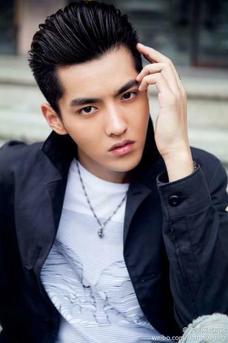 Kris Image Wu Yifan HD Wallpaper And Background