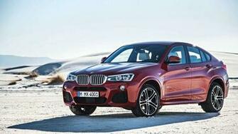 Wallpaper Bmw X4 HD 1080p Upload At March By
