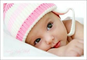 Cute Baby Photos