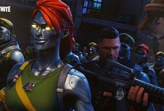 Season Are Fortnite S Chromium And Diecast Skins Superheroes Or