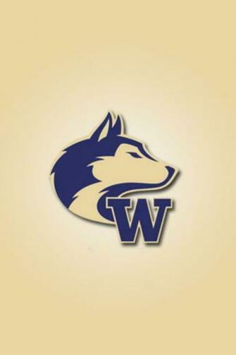 Washington Huskies iPhone Wallpaper HD