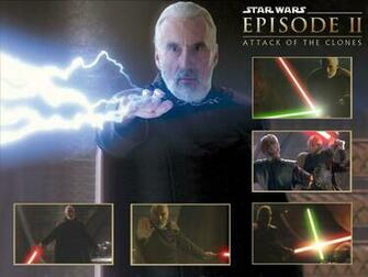 Jedi Vs Sith Wallpaper