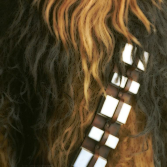 Star Wars Chewbacca Wallpaper