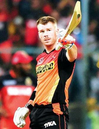 David Warner Photos Pictures Image And Wallpaper