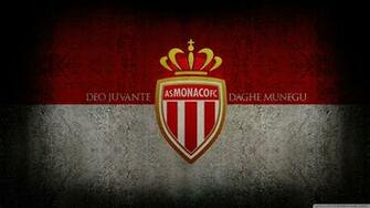 As Monaco Fc 4k HD Desktop Wallpaper For Ultra Tv Dual