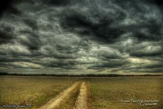 Pretty Walls Beautiful Storm HD Wallpaper Pictures