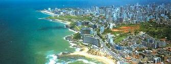 Aprender Portugu S En La Ciudad Brasile A De Salvador Bah