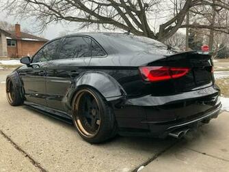 Wide Body