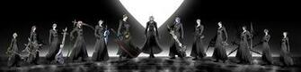 Kingdom Hearts Disney Multi Dual Wallpaper